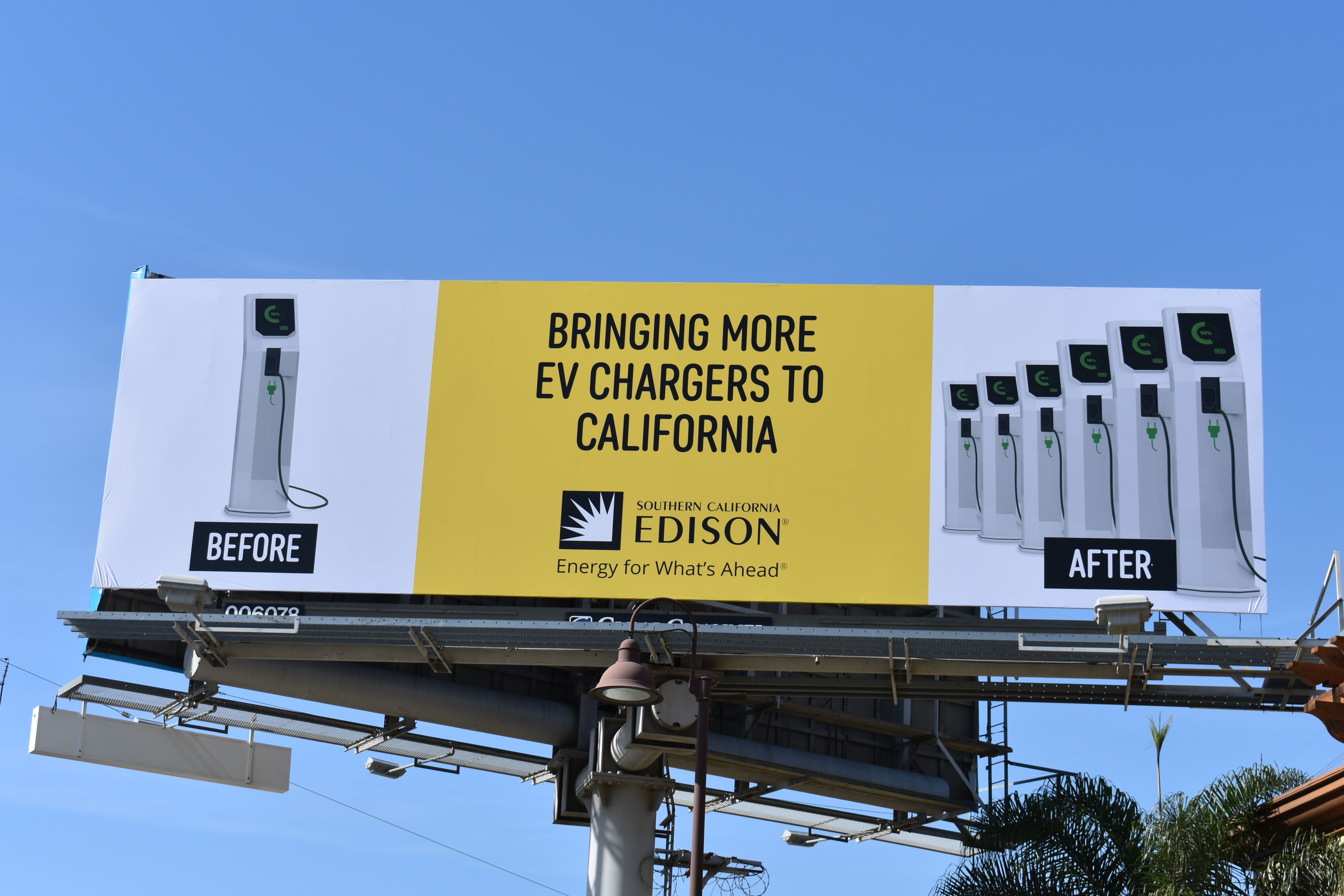 Free Stock Photo Of Billboard