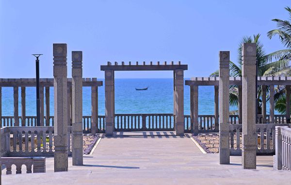 Trivandrum City Tour
