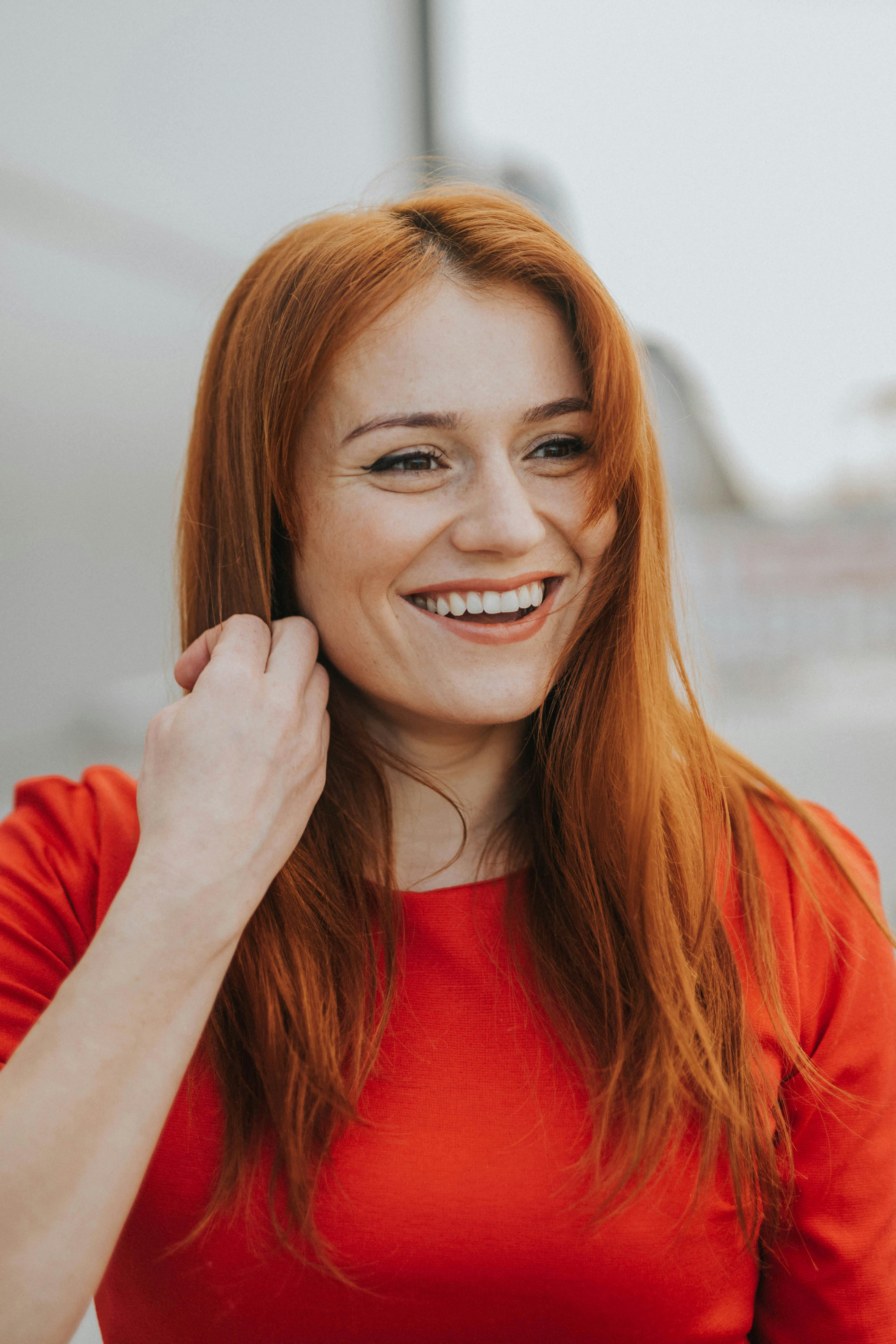 1,000+ Best Ginger Photos · 100% Free Download · Pexels Stock Photos