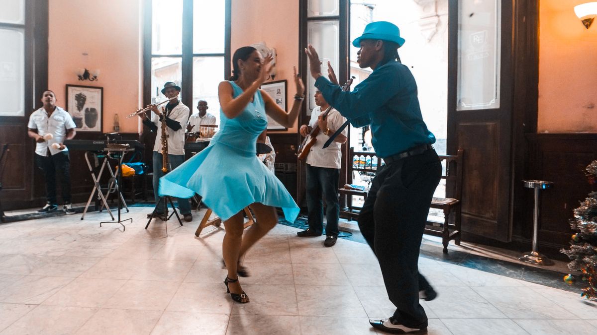 Les nouvelles tendances de la salsa en 2026 : entre tradition et modernité