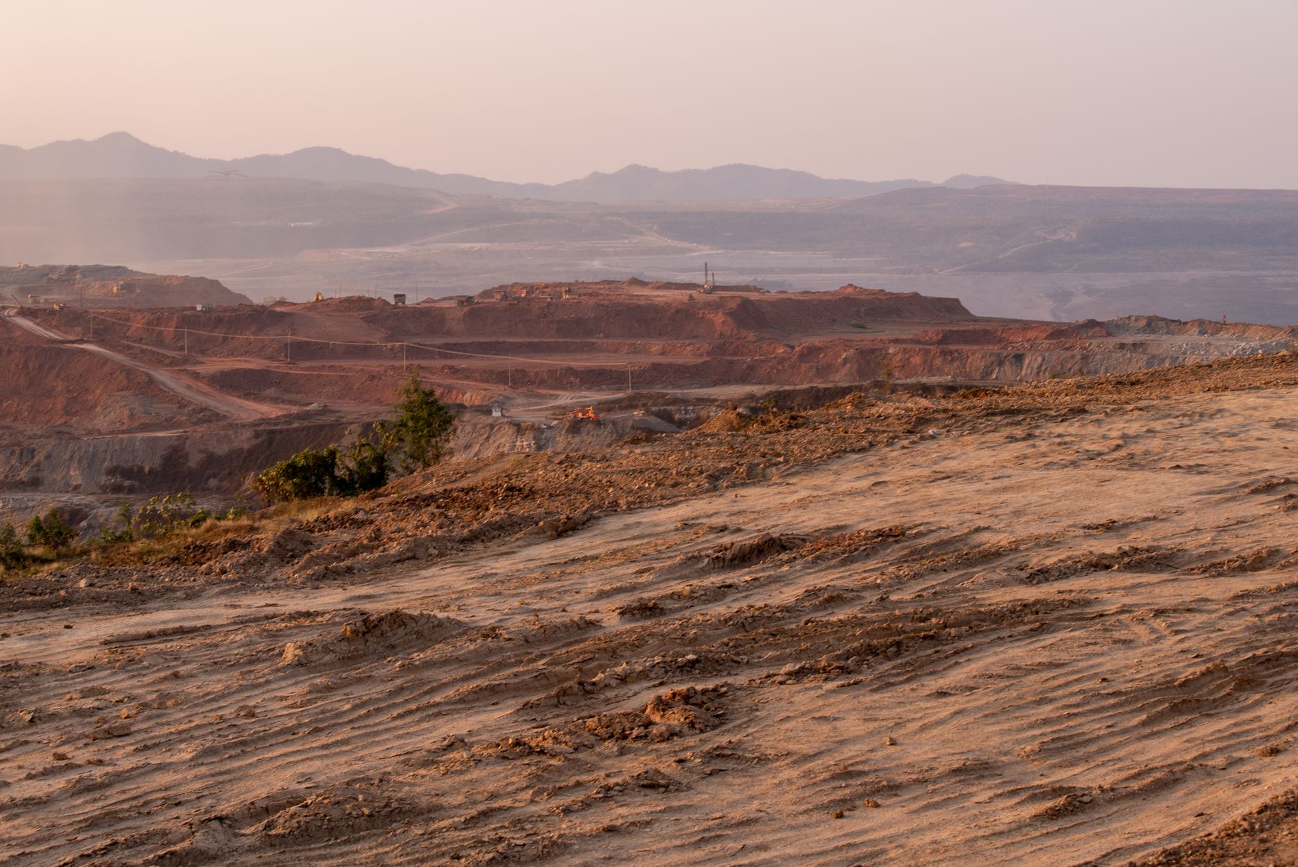 Judicial Nod for Ioneer's Nevada Lithium Mine: A Strategic Win for North American EV Supply Chains
