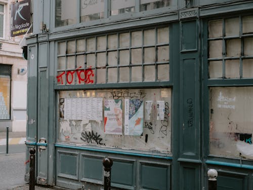 Základová fotografie zdarma na téma graffiti, města, město