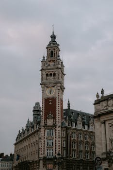 Lille
