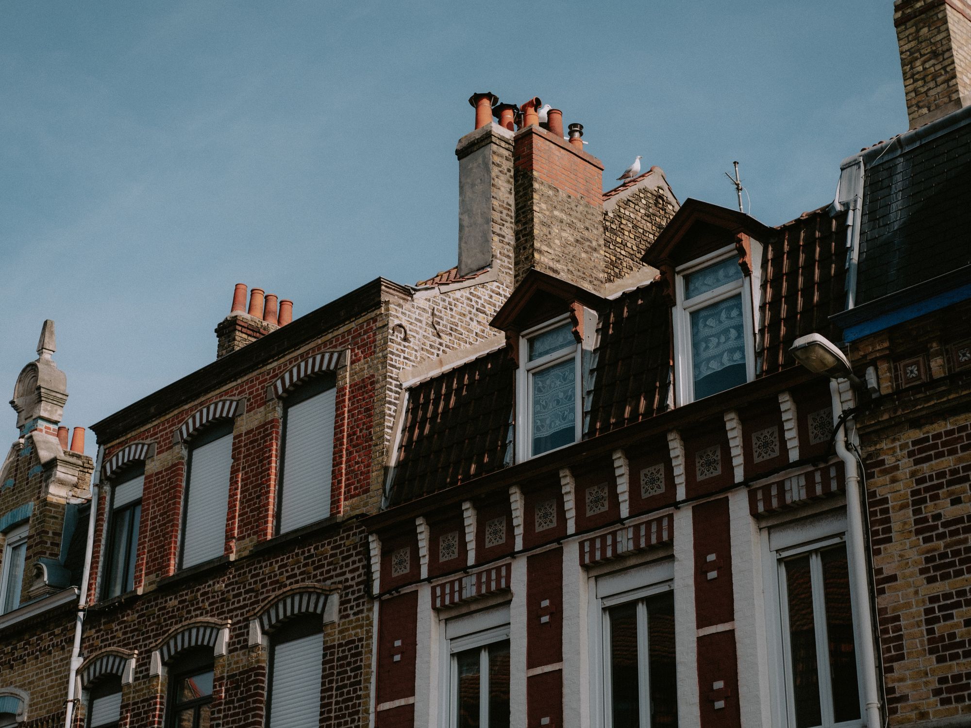Student Removals in Doncaster, Yorkshire — student move with boxes and a van