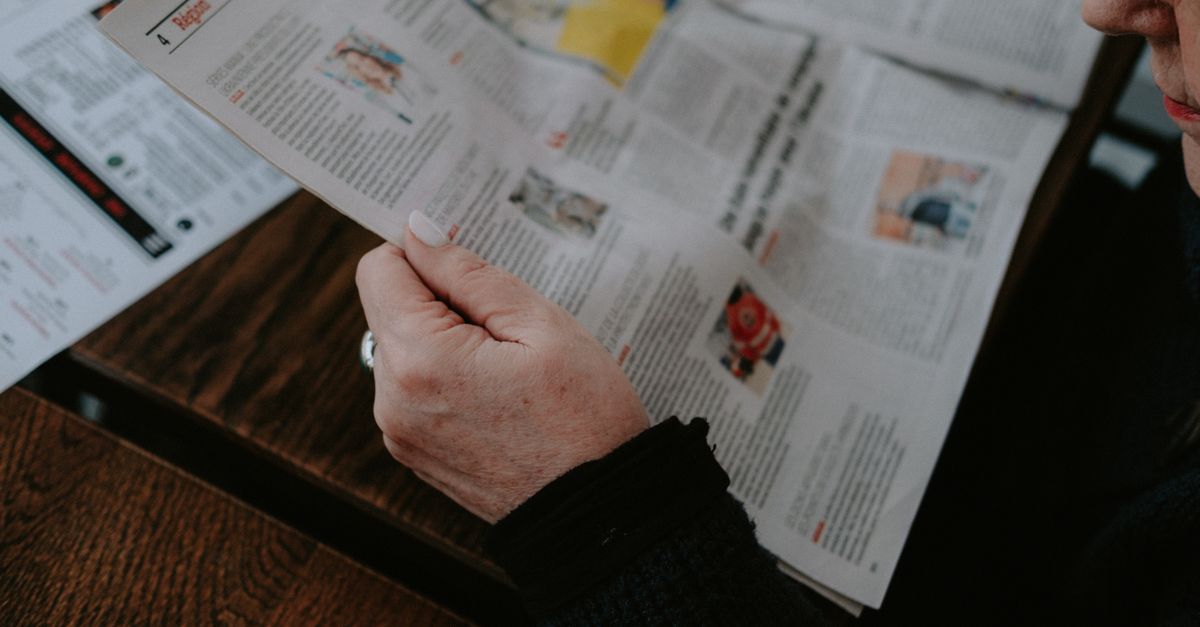 Cómo interpretar las noticias sencillas de economía