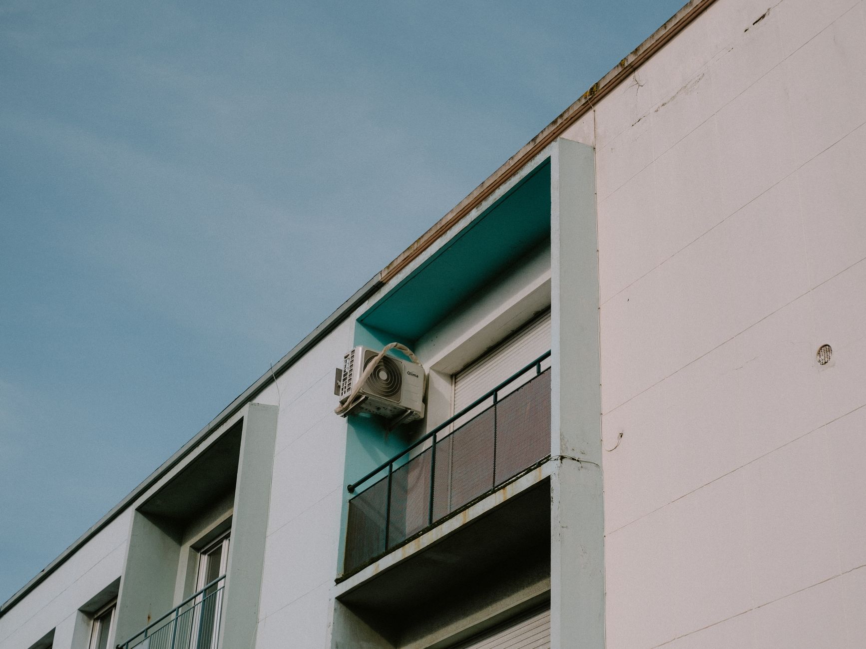 Airconditioning is geen overdreven luxe, stellen Nederlanders