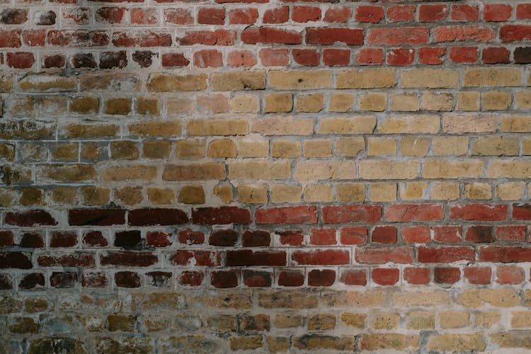 Brick Wall 