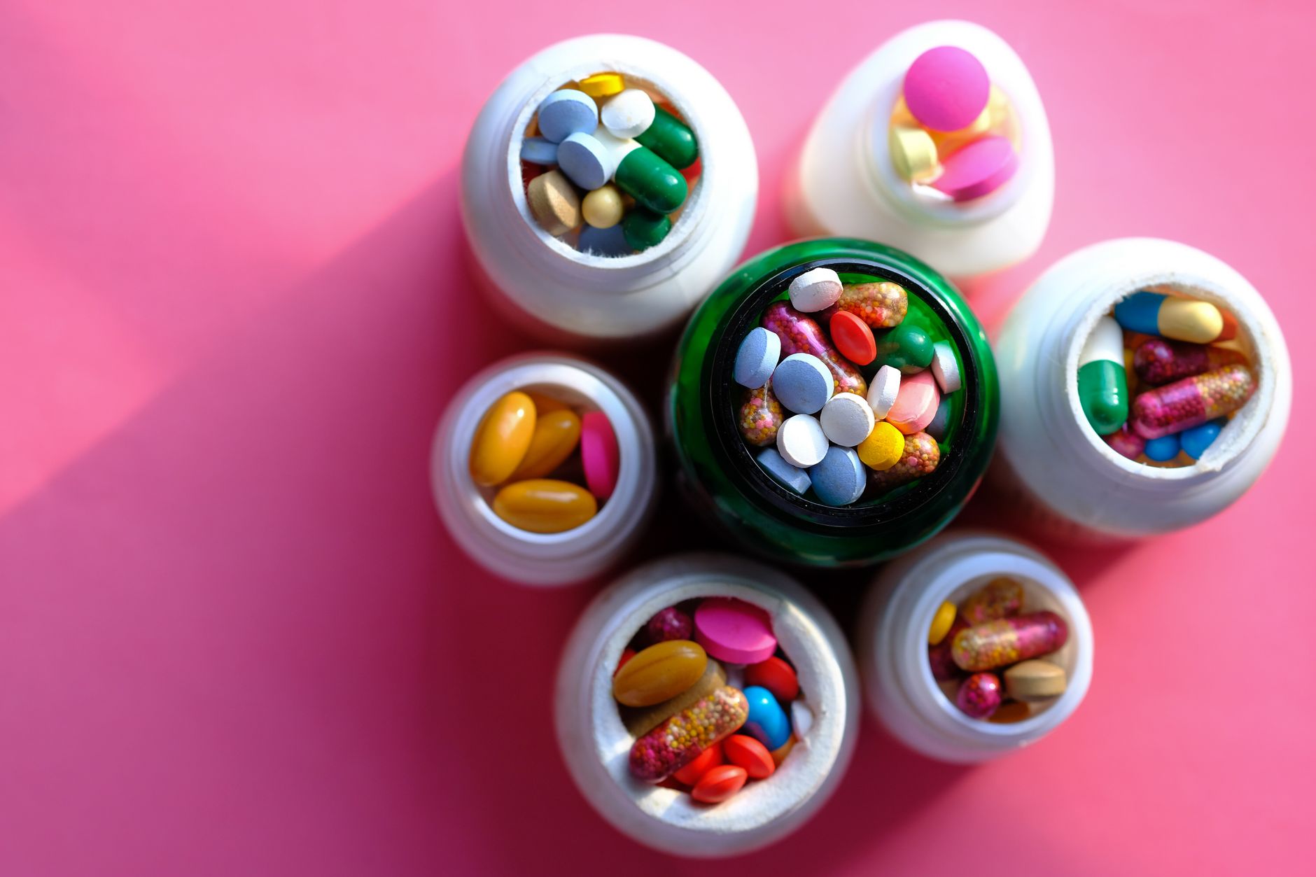 Best Multivitamins for Women 2026: Prenatal, 50+ & Vegan