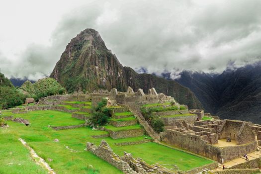 Machu Picchu, Peru photo 19