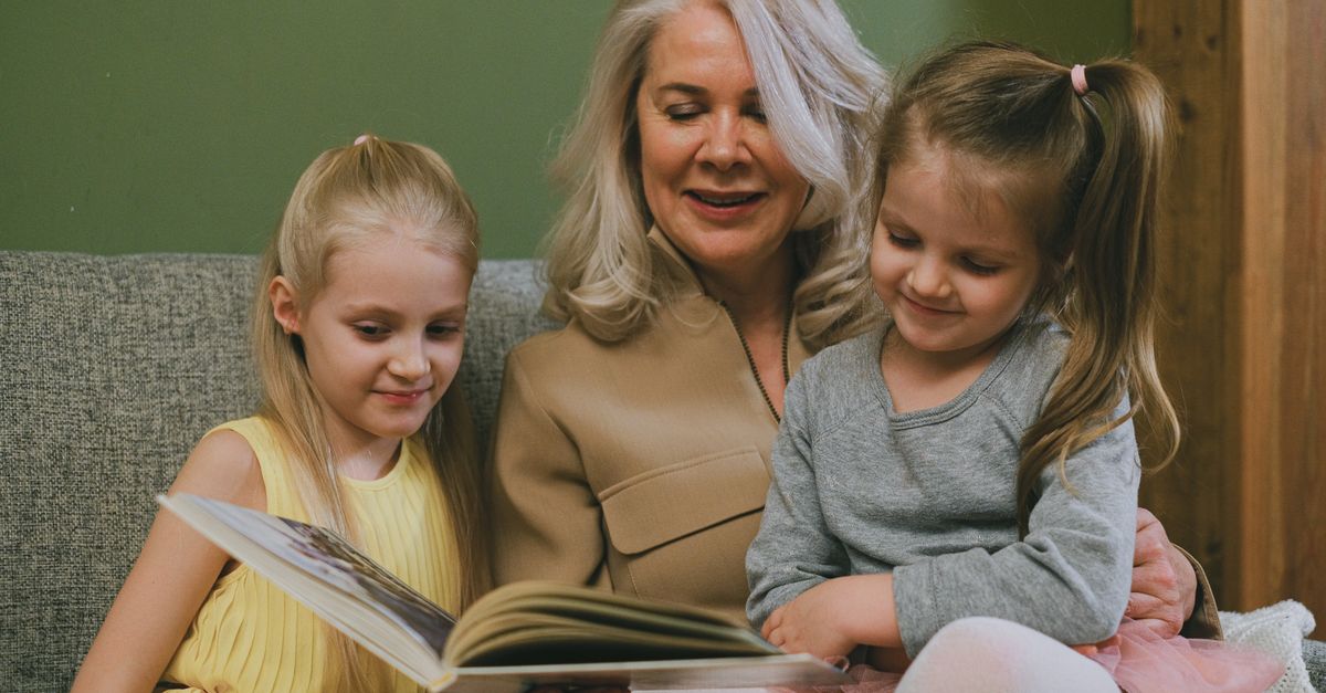 Four Reasons to Walk Through the Library Doors This Month