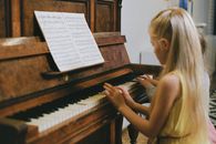 Free stock photo of classic, classical music, daughters