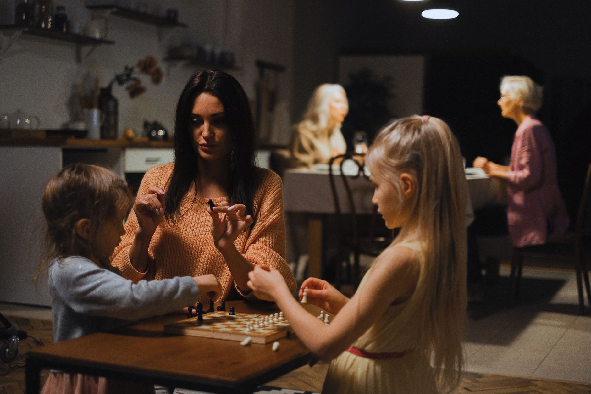 When Everyone Wins Together: What Cooperative Games Teach Children That Competition Cannot