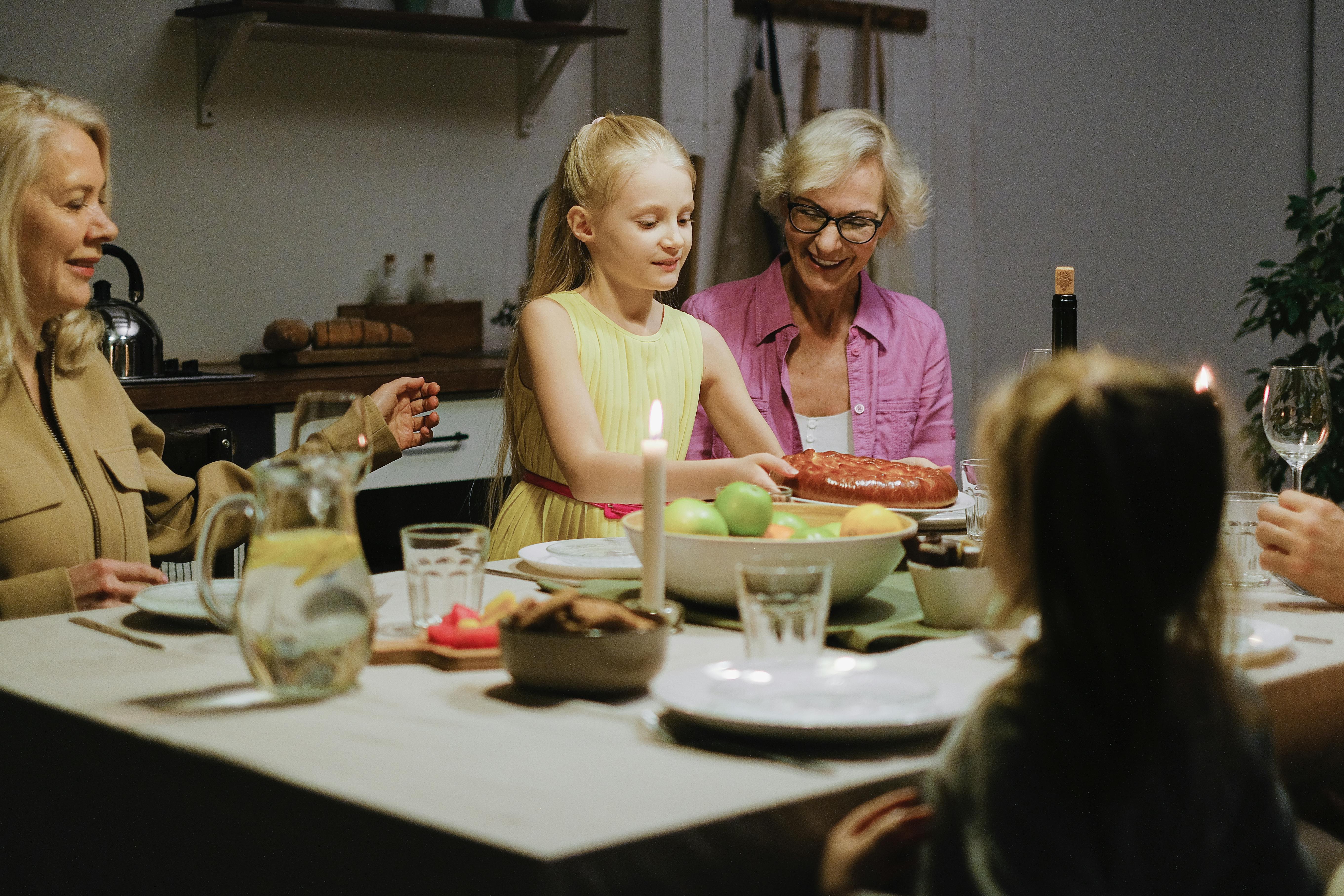 general lifestyle — Photo by Anna Shvets on Pexels