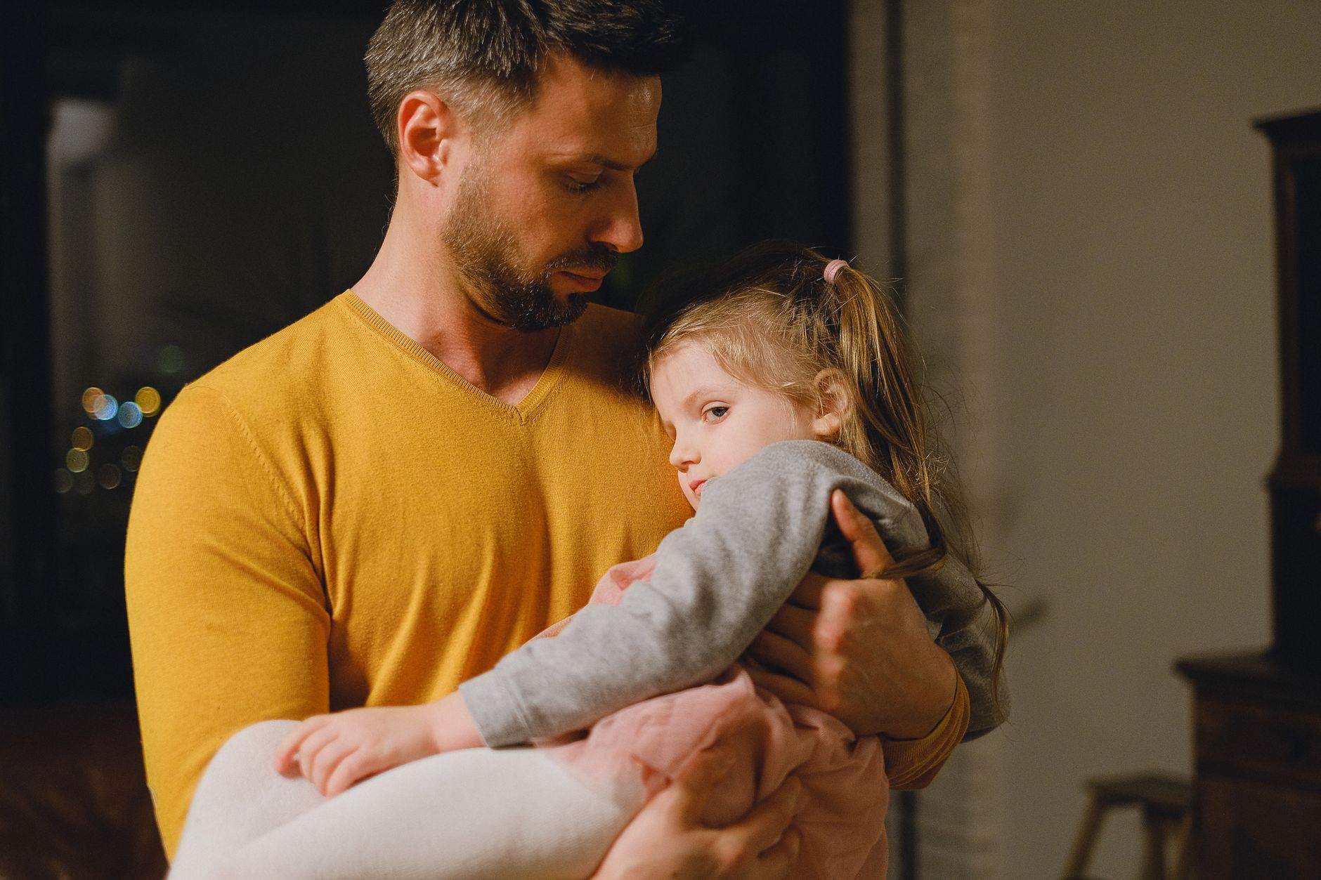 child custody lawyer