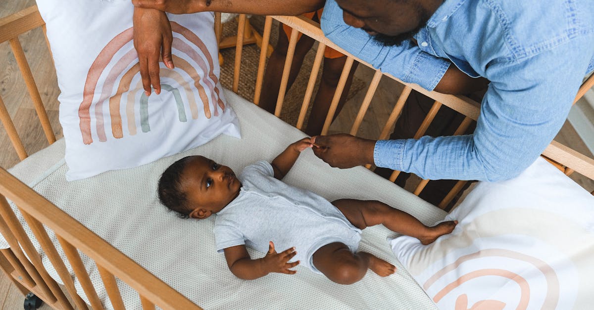 Infant Adoption in Bench Mark, Georgia