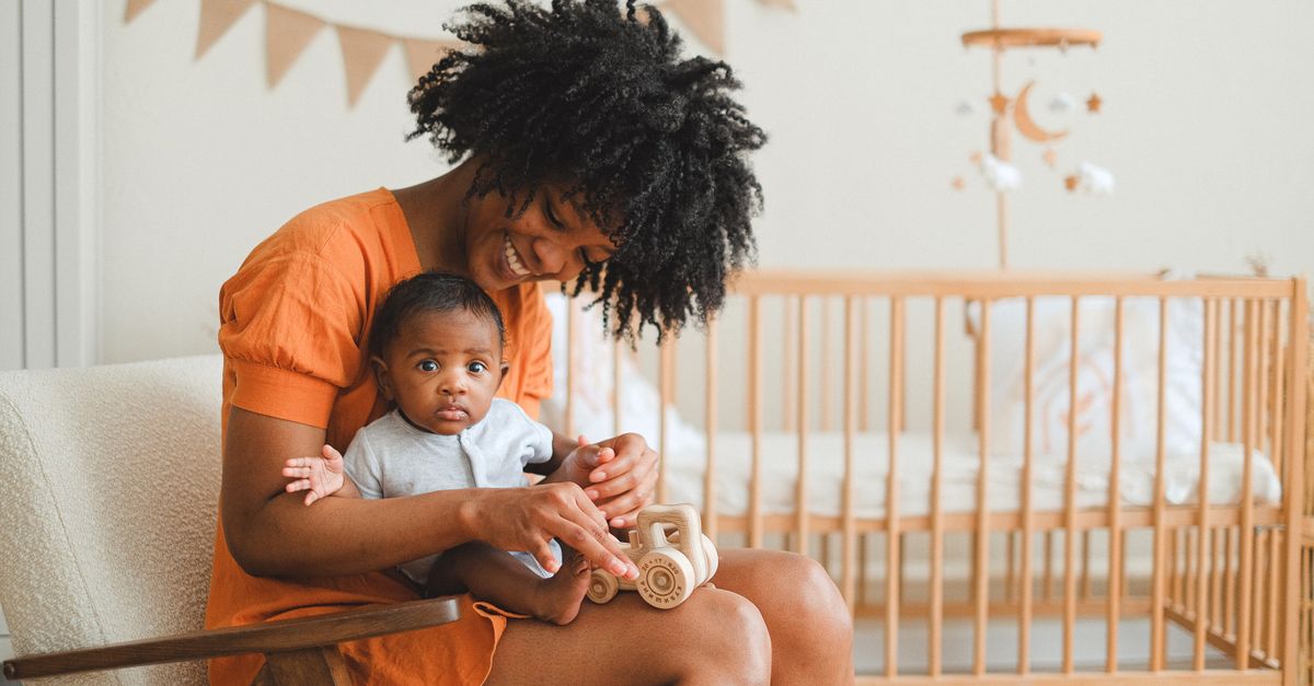Comment Créer une Liste de Naissance Efficace