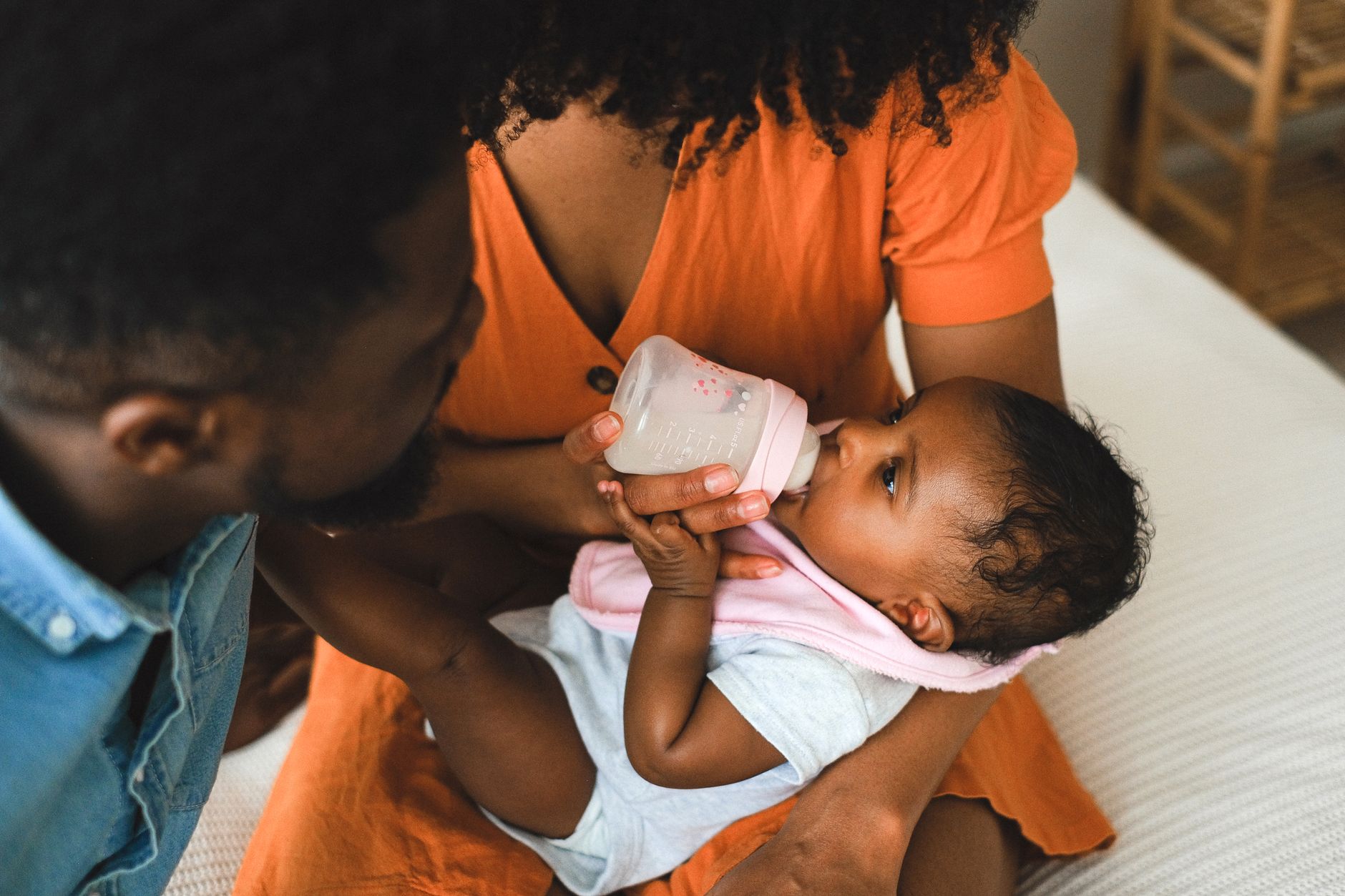 Best Baby Bottle Sets Under $20 (2026)