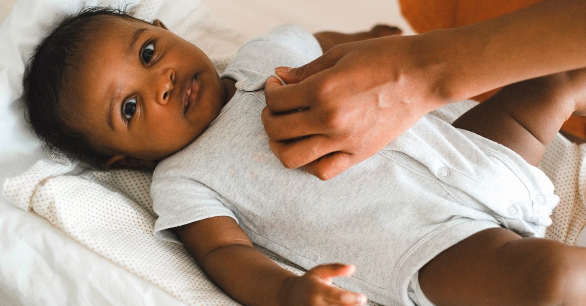 Comment Établir une Routine Épanouissante pour Bébé