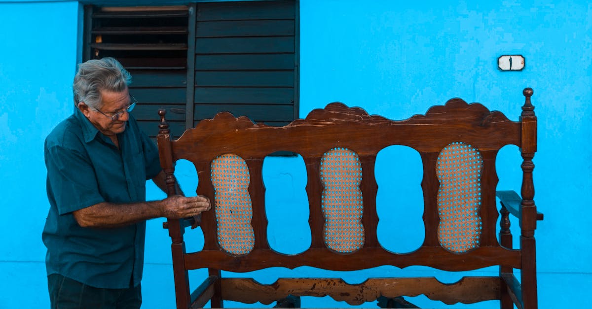 老屋重獲新生安心生活 老五老修繕團隊守護獨老晚年