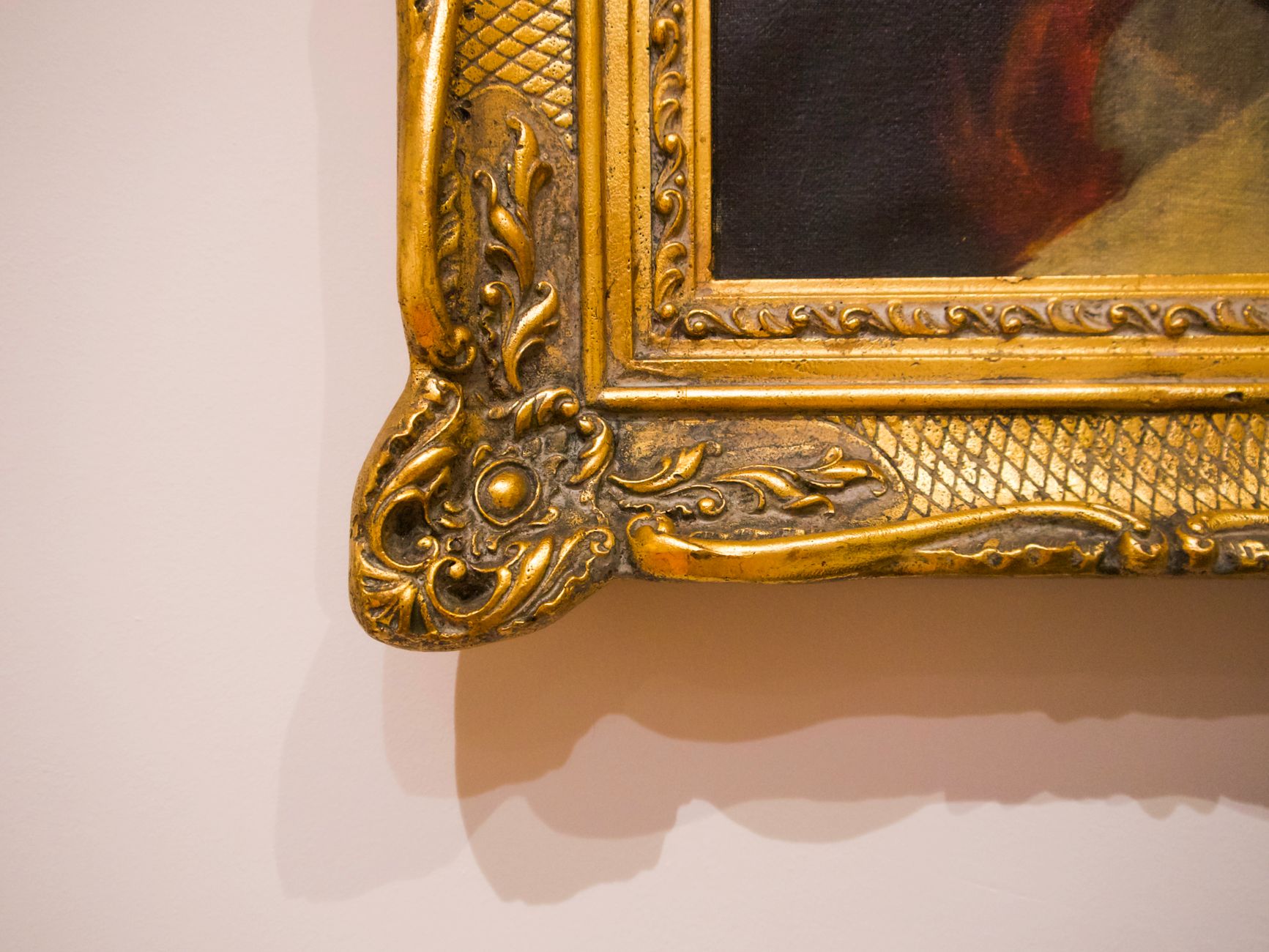 Gecensureerd schilderij van Rembrandt geveild in Londen