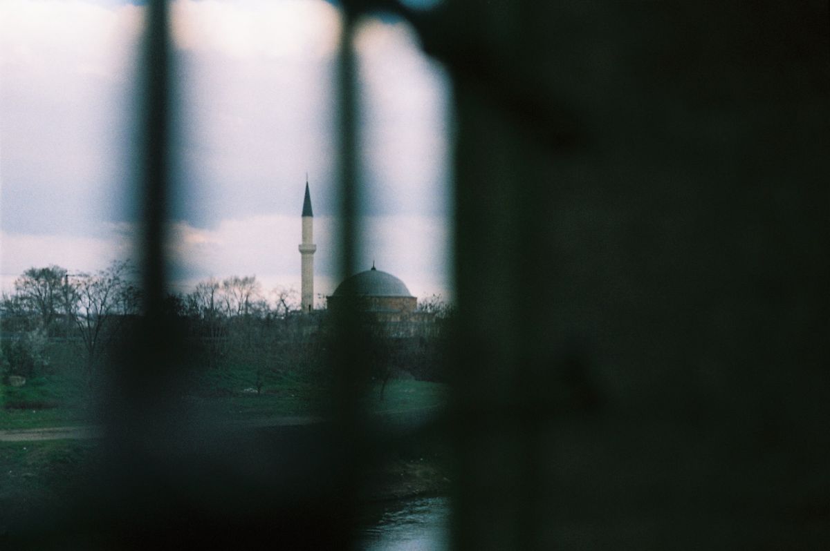 Ayasofya, İstanbul / Hagia Sophia, Istanbul