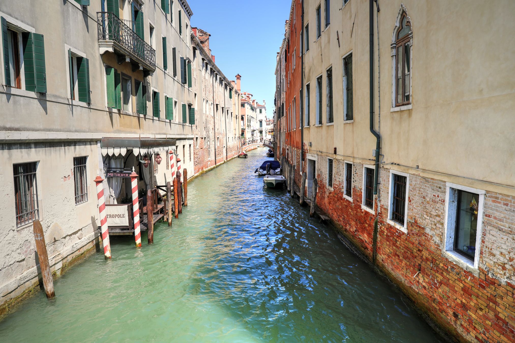 Italian Councils Pile New Taxes and Curbs on Short-Term Lets