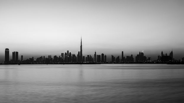 Al Ain City, United Arab Emirates