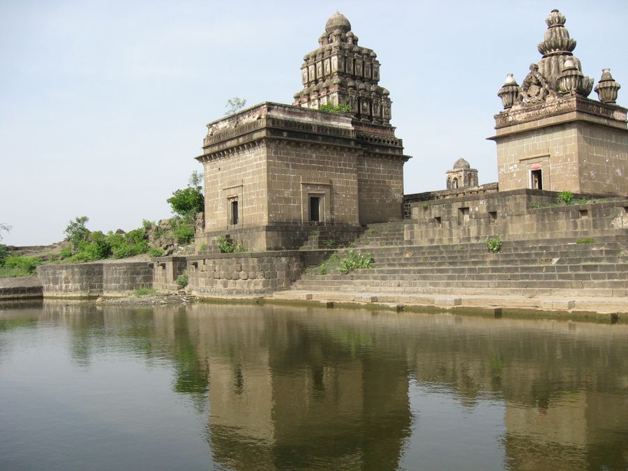 Mahalakshmi (Ambabai) Temple photo 5