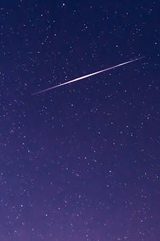 Orionid Meteor Shower: Catch Shooting Stars Now! Orionid Meteor Shower: Catch Shooting Stars Now!