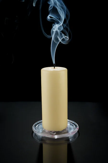 Discover the Benefits of Liquid Candle Dyes – ohcans