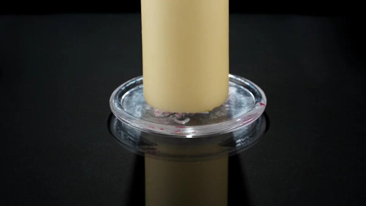 Discover the Benefits of Liquid Candle Dyes