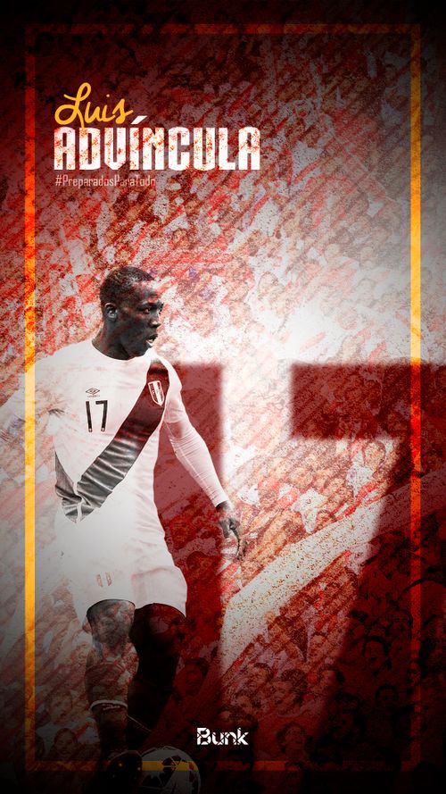 Free stock photo of convocados, luis advincula, mundial Stock Photo