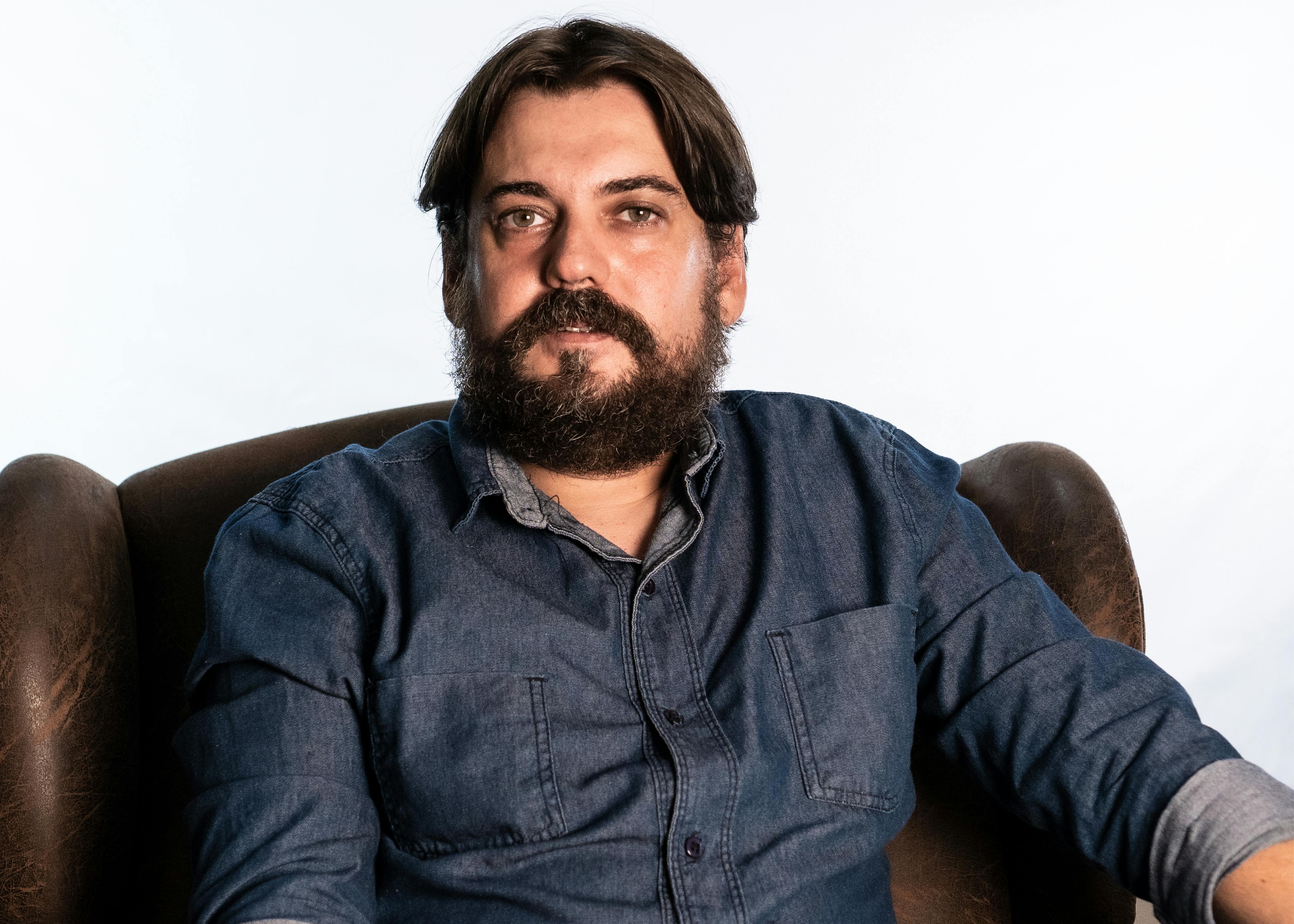 Adriano Grimaldi