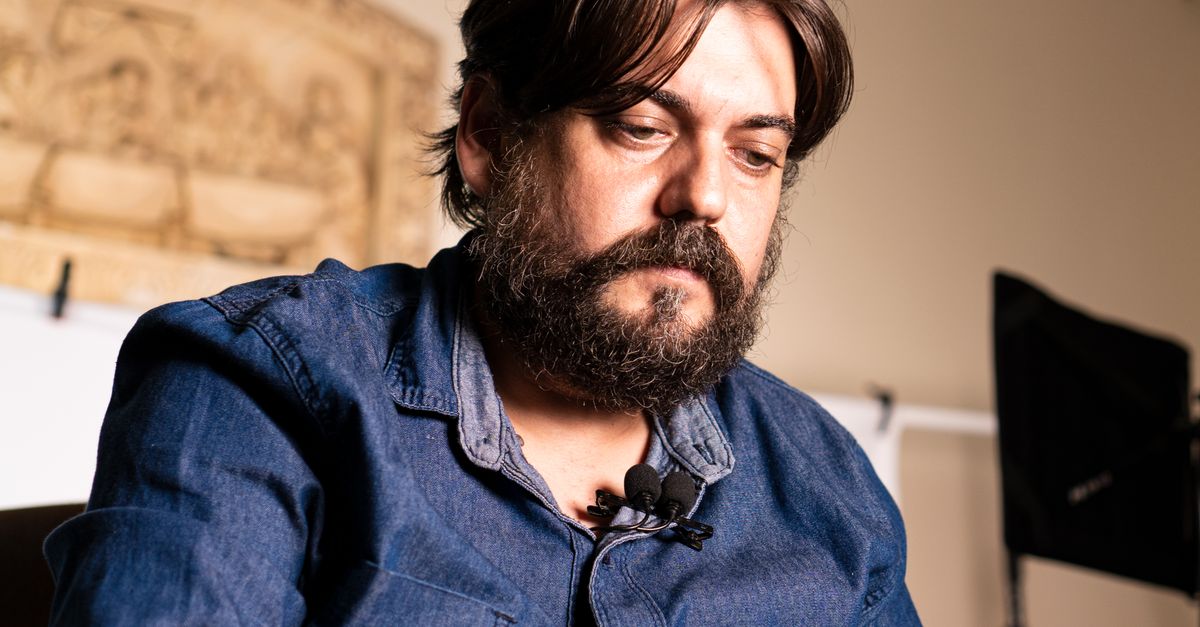 fernando cerimedo