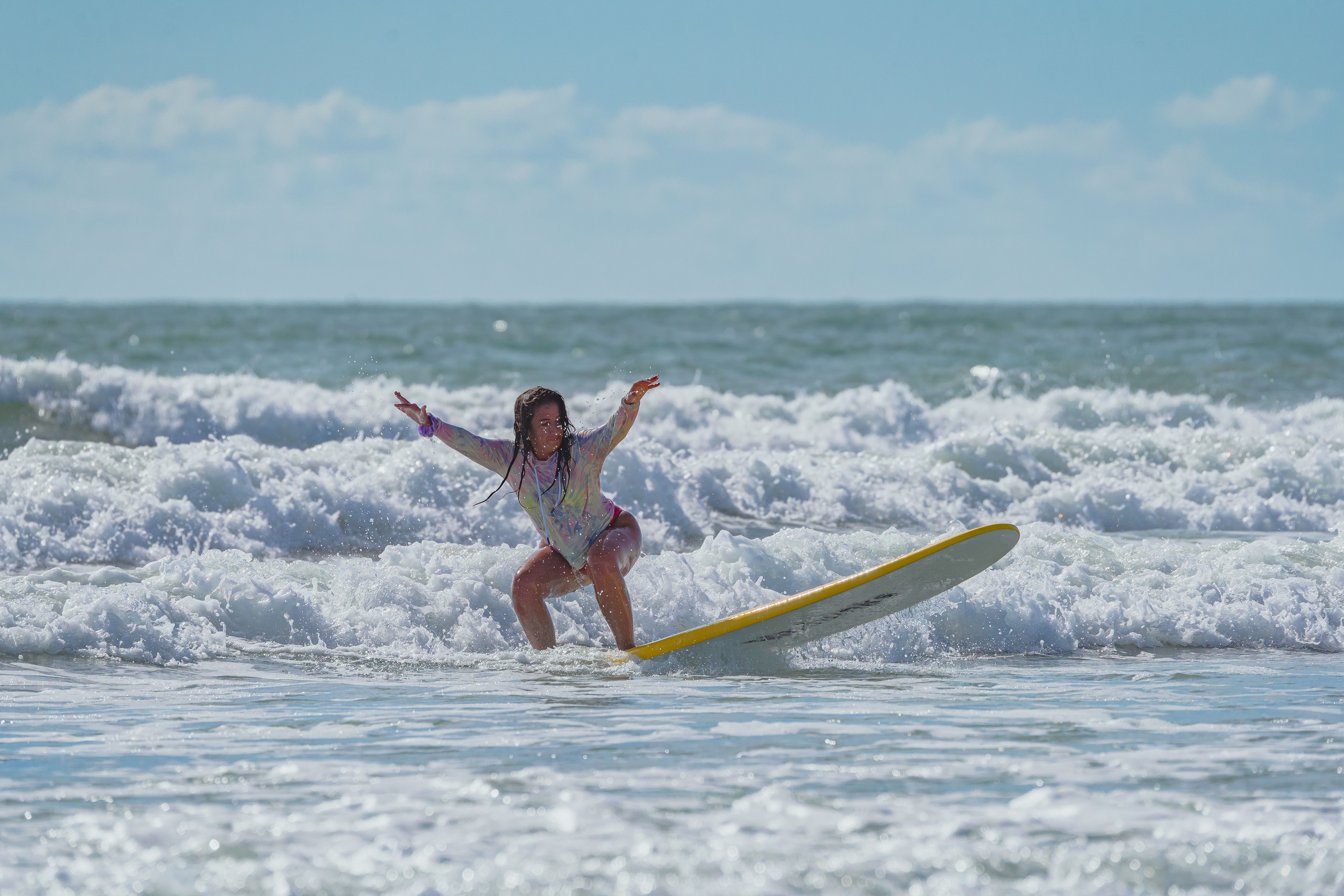 Ocean City Celebrates Grand Opening of Outdoor Fitness Park — Photo by Duren Williams on Pexels