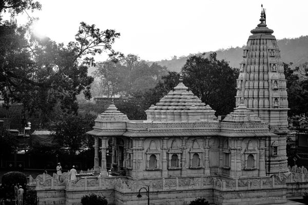 Indore – Ujjain - Omkareshwar Tour (3 Days / 2 Nights) - Activity & Sightseeing