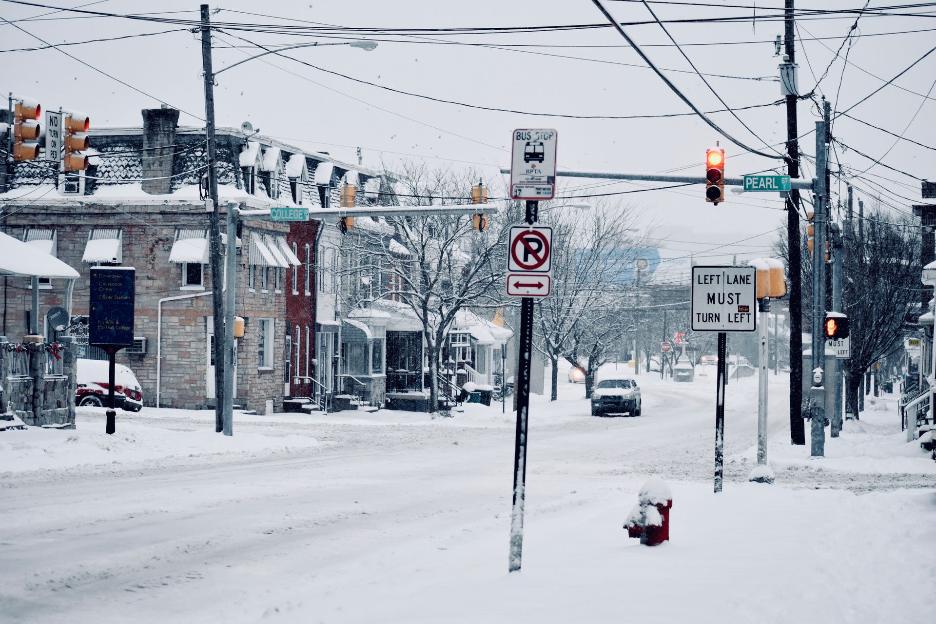 Hazleton, Hazleton PA — neighborhood review