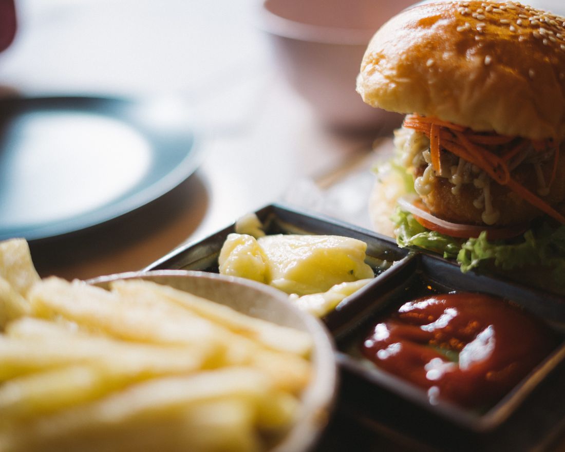 Classic Fries