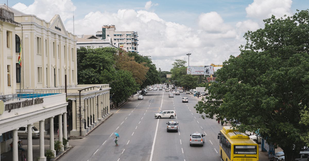Mystical Myanmar: A Solo Pilgrimage Journey
