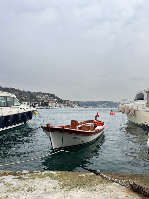 Free stock photo of bebek, istanbul, turkey Stock Photo