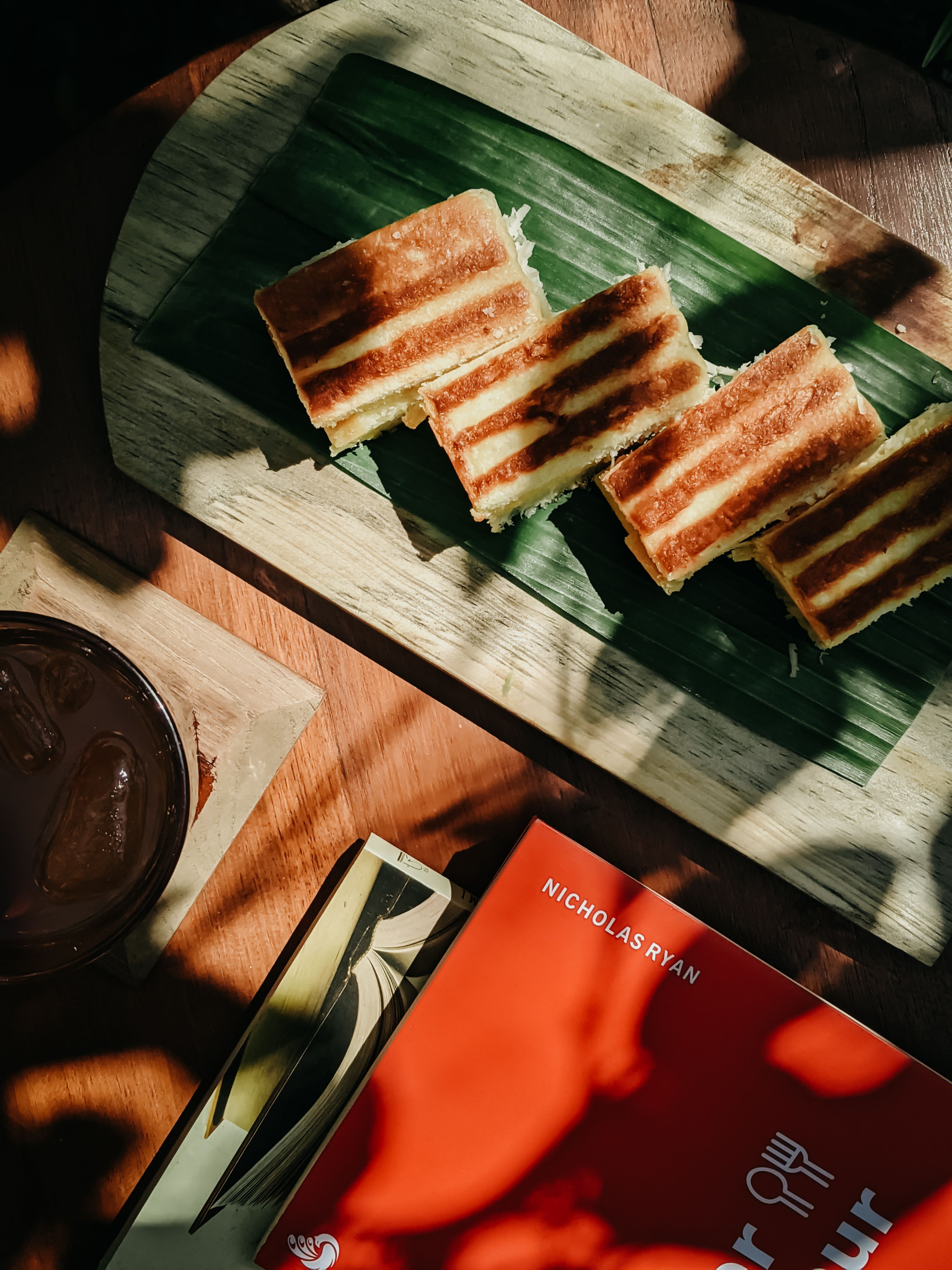 Modern Java Recipes