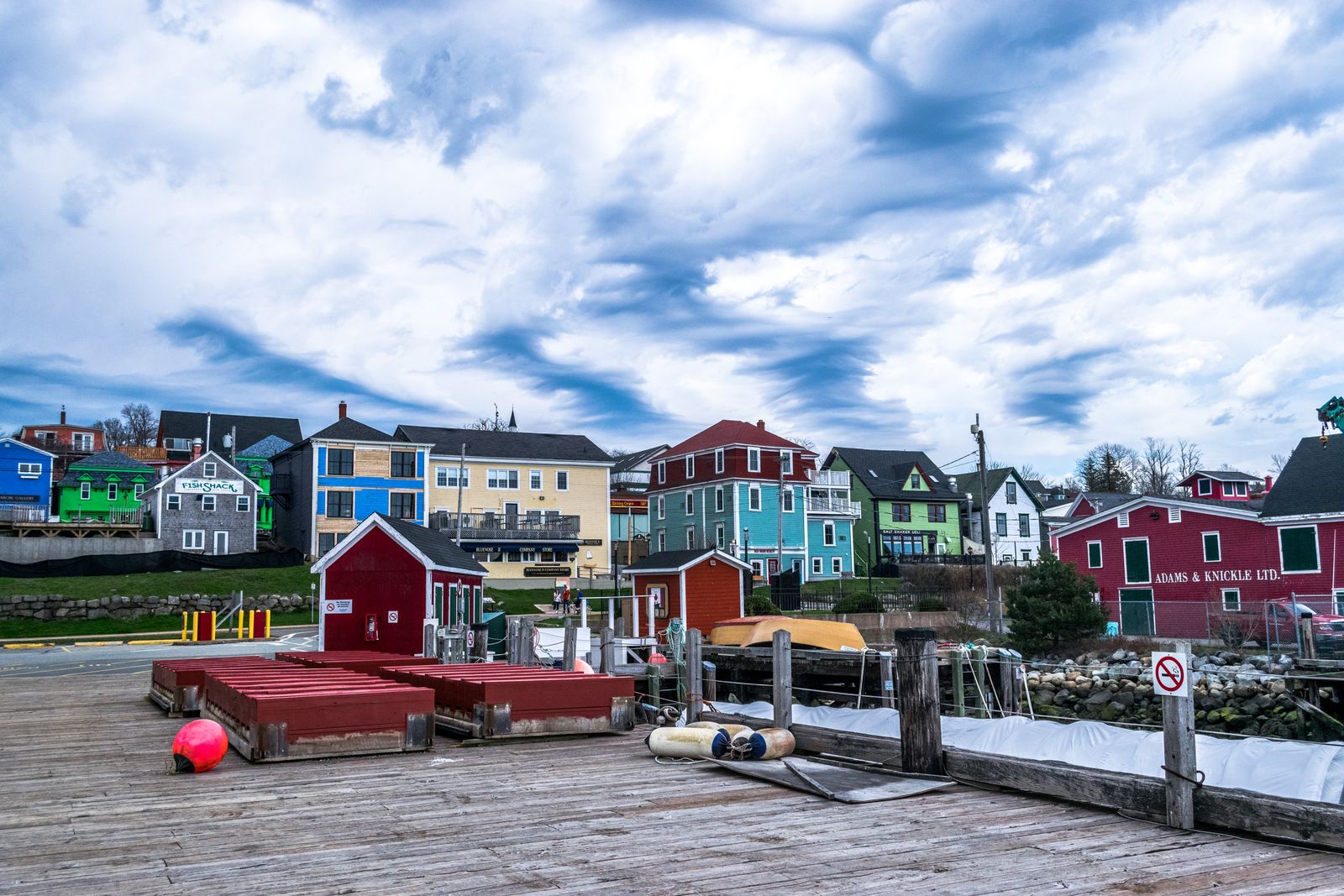 Homes for Sale Under $450K on the South Shore of Nova Scotia (What You Can Actually Get in 2026)