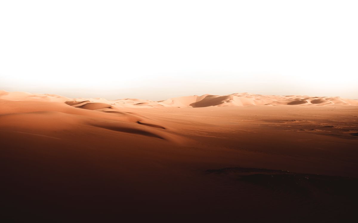 Viaje al desierto de la Tatacoa paisaje majestuoso