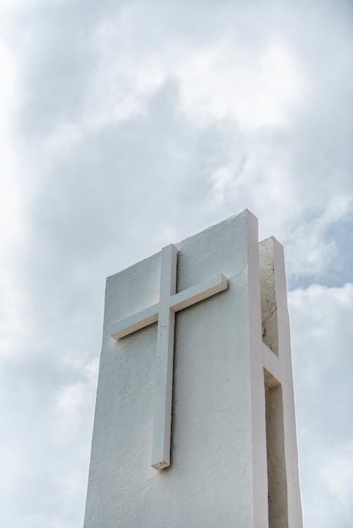 免费 信仰, 十字架, 垂直拍摄 的 免费素材图片 素材图片