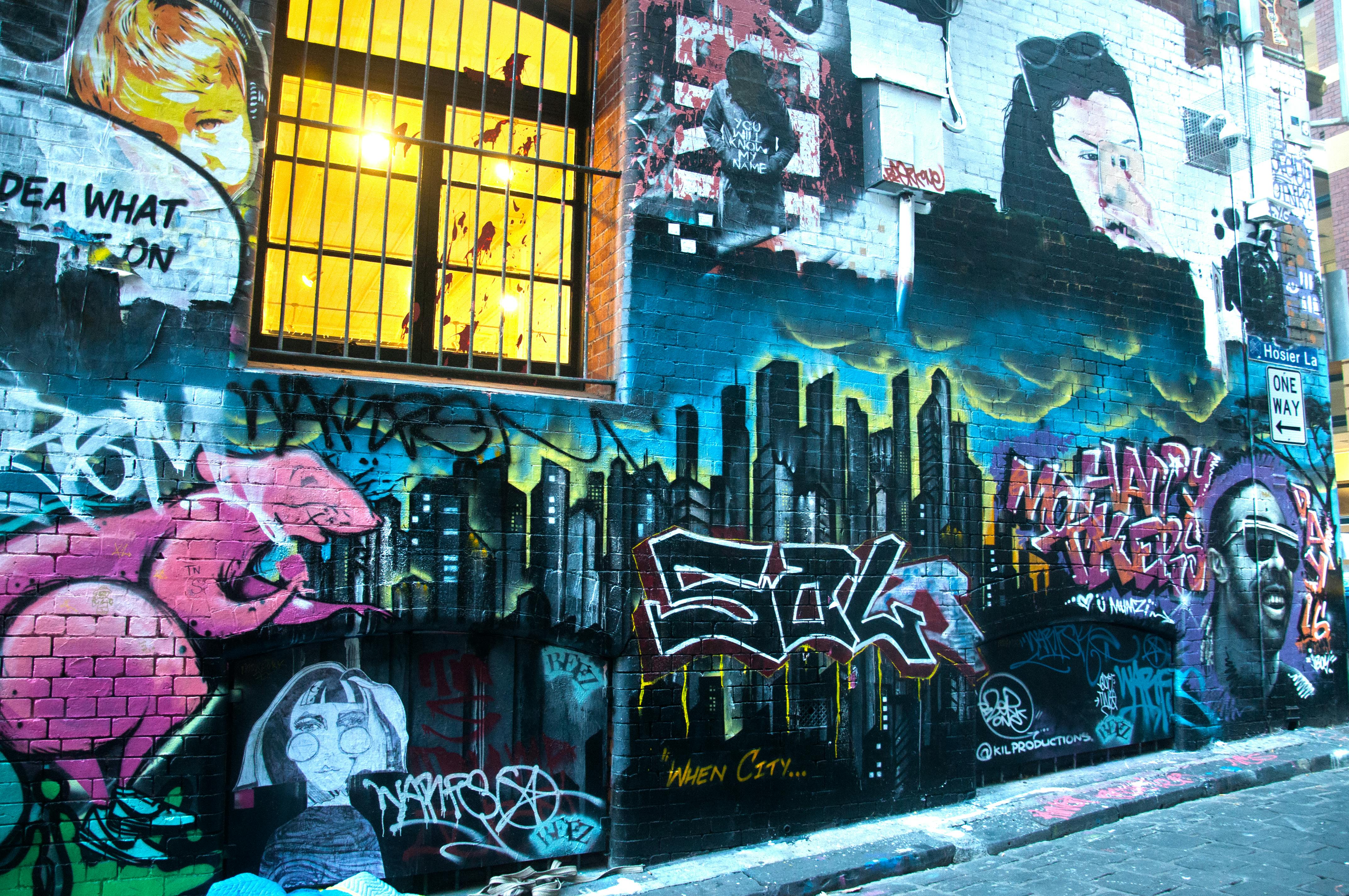 Graffiti Photos, Download The BEST Free Graffiti Stock Photos & HD Images