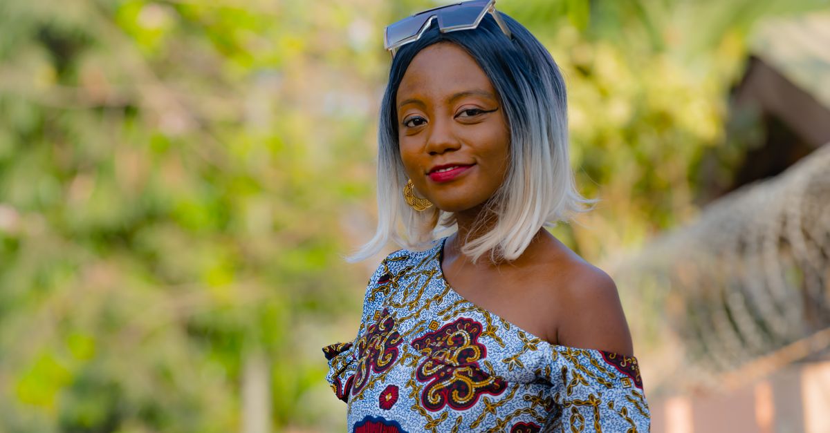 Modern Ghana Examines the Stigma Surrounding Self-Protection