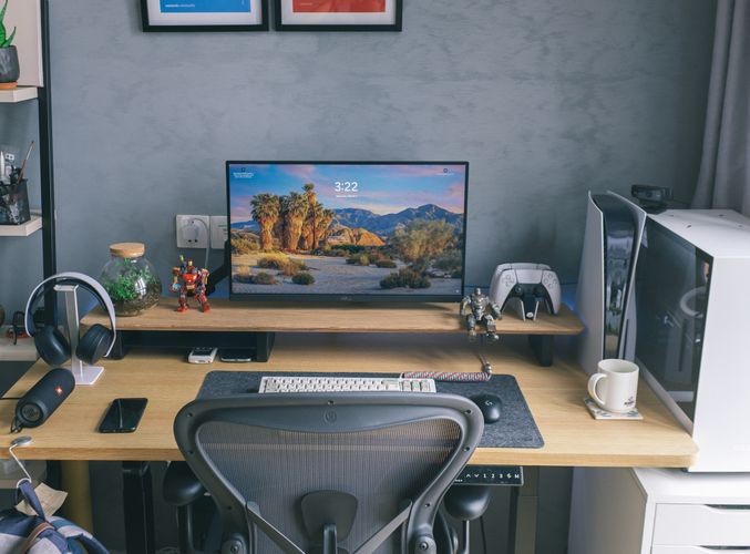Secretlab TITAN Evo Gaming Chair