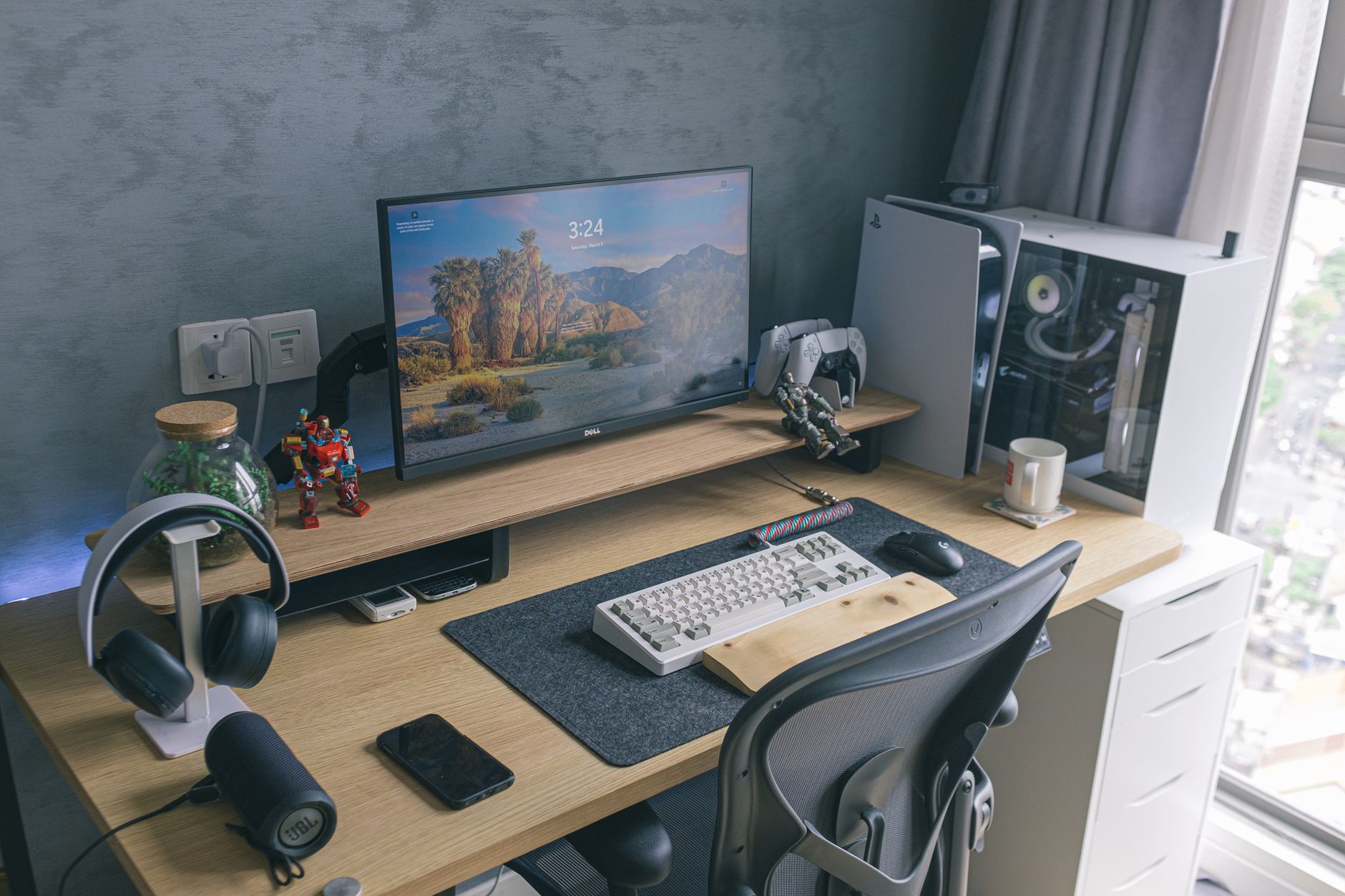 rog swift pg27aqdm