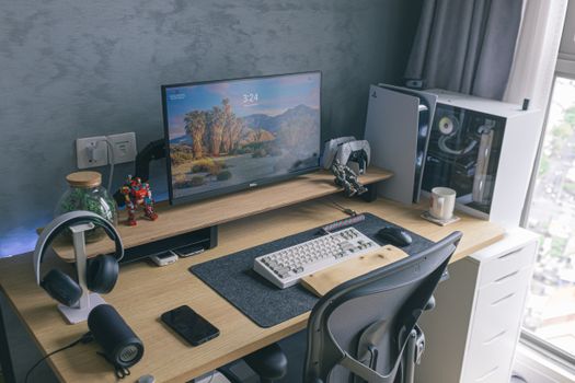 Gaming Chair vs Office Chair Comfort: Your Ultimate Guide