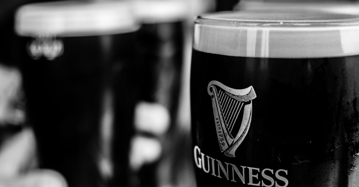 food story: Ireland - Pub Stews, Farmhouse Tables, and Rainy-Day Comfort Food